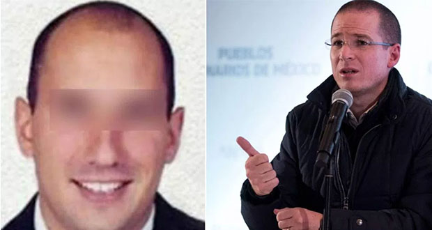 PGR podría detener a empresario ligado a Anaya en caso de lavado