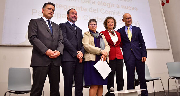 Imposible consolidar SNA sin fiscal anticorrupción: Acosta Urquidi