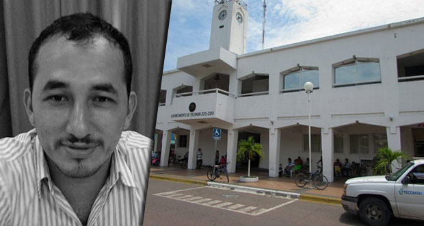 Ejecutan a balazos a regidor del PAN en Tecomán, Colima