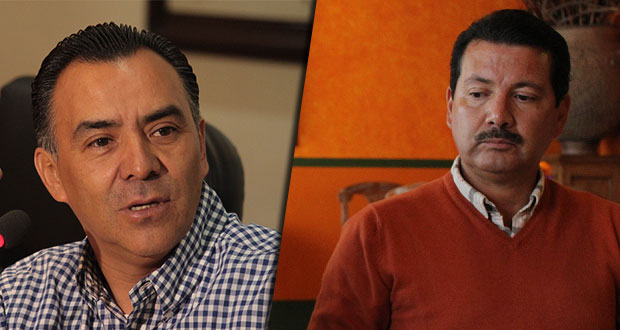 Oaxaca pide a Arriaga dejar cargo para ir por alcaldía de SPC