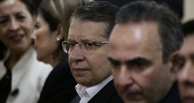 PRI demanda imparcialidad a IEE