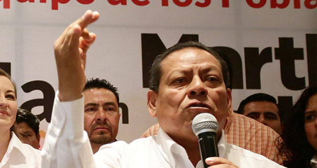 PSI respetará decisión de SCJN por destitución de edil de Tlacotepec