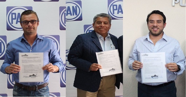 Albizuri quiere curul federal plurinominal; Alejo la cambiaría por una local. Foto: Especial.