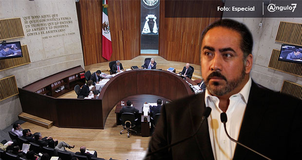 Micalco acusa en Tepjf dilación en juicio de inhabilitación del PAN