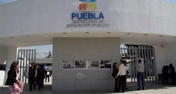 Puebla, primer estado en aplicar “Pase de Lista” de plazas: SEP