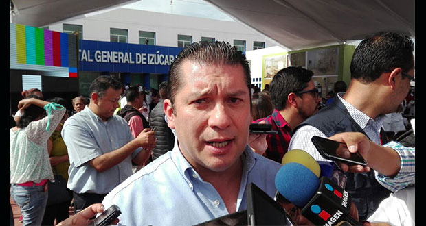Hombres hallados en estadio estaban internados en anexo: SSP