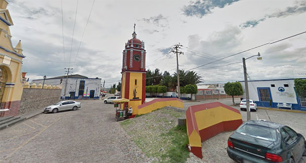 Barrio smart de Tonantzintla no se cancela por “algunos inconformes”: Paisano