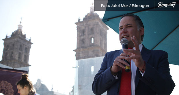 Delitos electorales en Puebla obligan a tener fiscalía especializada: Nieto