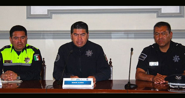 Subcomandancias reducirán tiempos ante llamados de auxilio: Ssptm