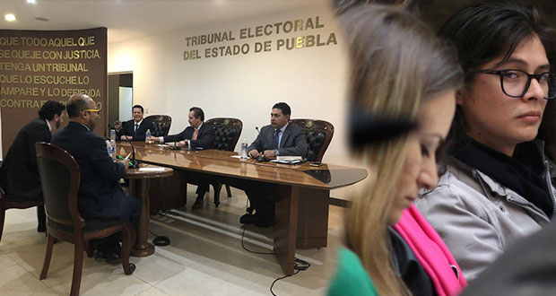 TEEP niega prórroga para juntar firmas a aspirantes independientes