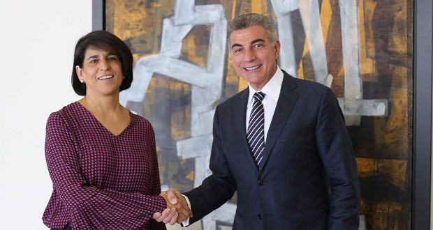 Gali y Conavim dan seguimiento a estrategias contra violencia