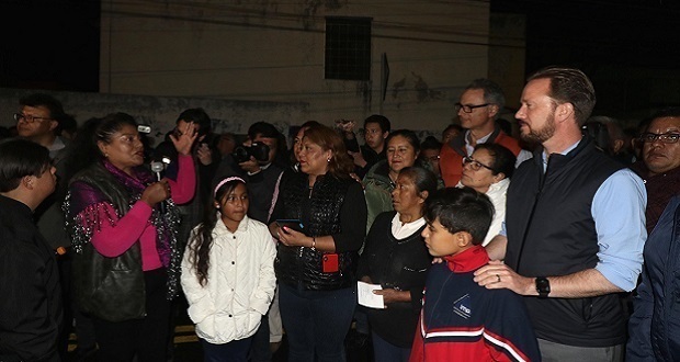 Con 500 cámaras de vigilancia, arranca programa Ventanas Ciudadanas. Foto: Jafet Moz/EsImagen