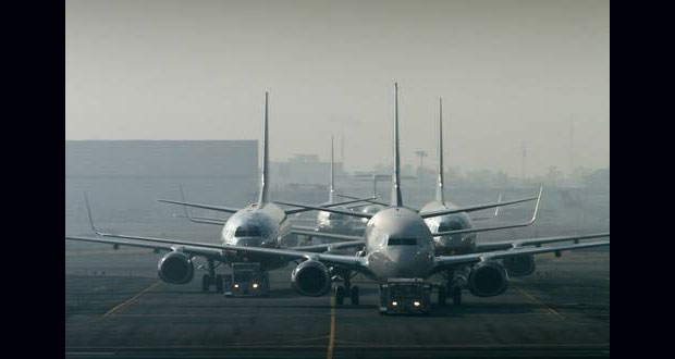 Aerolíneas no quieren alza de tarifas en vuelos internacionales