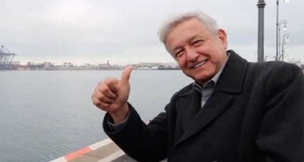 Apoyo de Osorio y Beltrones a Meade “sube nivel” de contienda, se burló  AMLO. Fuente: Especial.