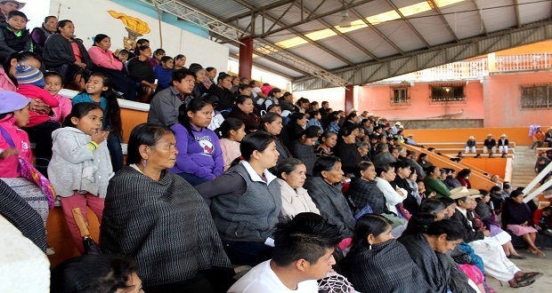 Antorcha exigirá justicia para Hernández Pasión en aniversario 35. Foto: Especial