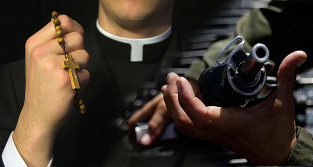 Suman 21 sacerdotes asesinados en lo que va sexenio de EPN: CCM