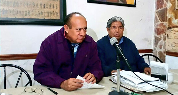 Piden que aspirantes a alcaldía de San Andrés no sean fuereños
