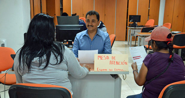 Anuncian segunda jornada de bodas gratuitas por lo civil en SPC