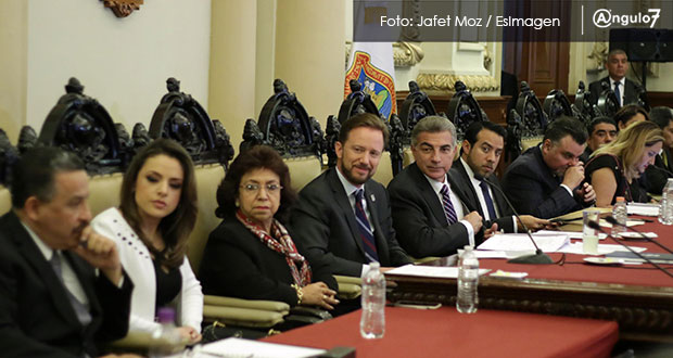 Acto al que acudió, por primera vez, el gobernador Antonio Gali Fayad. Foto: EsImagen/Jafet Moz