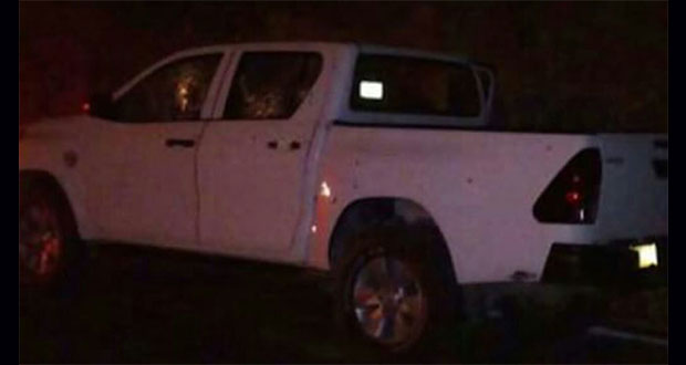 Comando mata a dos sacerdotes y un profesor en carretera de Guerrero