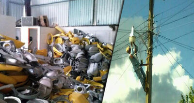 Ayuntamiento obtendría casi 4 mdp por venta y subasta de chatarra