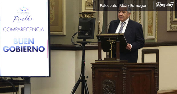Puebla debe 8.2 mmdp por 3 PPS, pero SFA evita decir cuánto se paga con ISN