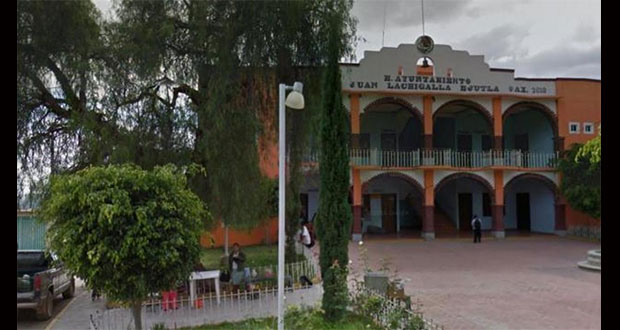 Ejecutan a 7 durante baile en Oaxaca