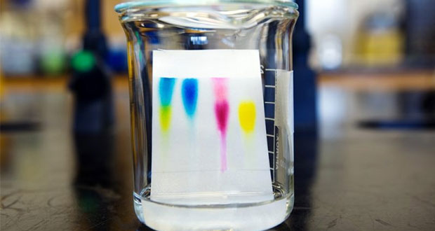 Del 5 al 8 de marzo, curso de cromatografía de líquidos en BUAP. Foto: Especial
