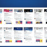 Puebla logra certificar cuentas oficiales de dependencia en Twitter