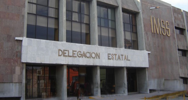 IMSS de Puebla, cuarto lugar en ranking de delegaciones