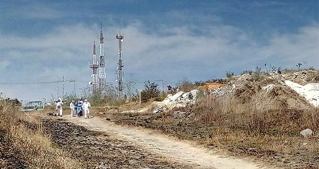 En un día, asesinan a 8 en Puebla
