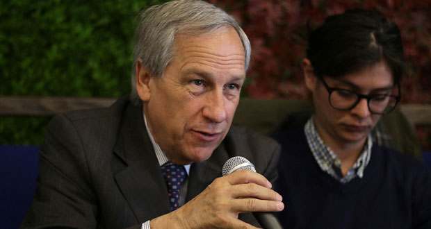 A 5 días del plazo, Cárdenas ve “imposible” juntar firmas
