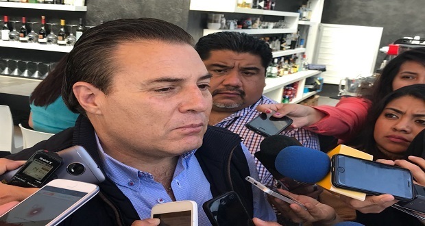 En entrevista, admitió que a sus afiliados preocupa esa advertencia. Foto:Especial
