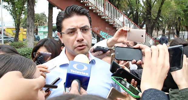 Declaraciones de Barbosa contra Martha Erika, por desesperación: Giles
