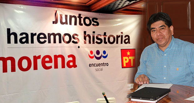 De no llegar a consenso con Morena y PES, PT iría solo en alcaldías