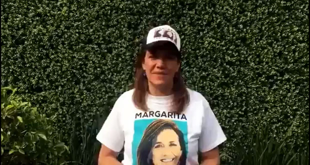 Zavala, dispuesta a pactar candidatura única con Ríos y “El Bronco”