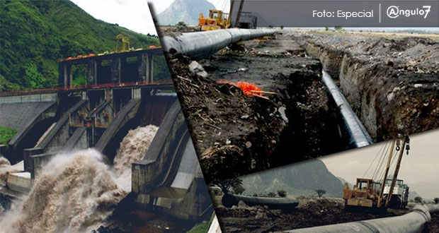 Quiere Morena fiscalía ambiental y cancelar “proyectos de muerte” en Puebla