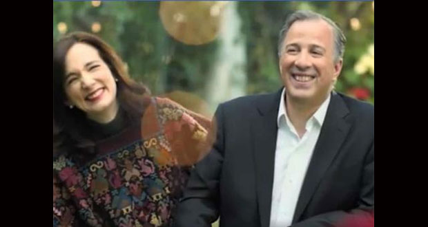 Tepjf confirma multa de 2 mdp al PRI por mensaje navideño de Meade
