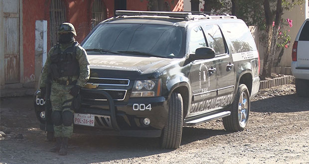 Abaten a “El Güero Ranas”; lo vinculan con muerte de 4 militares
