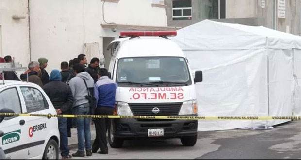 Niño muere tras “exorcismo” en Michoacán