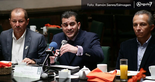 Busca IMSS convenio con SS y hospitales privados para resolver saturación