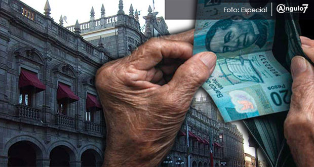 Contingencias con el pago de pensiones, debilidad de Puebla: Fitch Ratings
