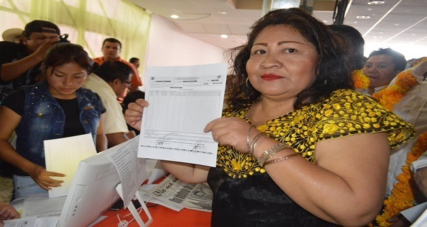 Ejecutan a precandidata del PRD a diputación local en Guerrero. Foto: El Imparcial Oaxaca