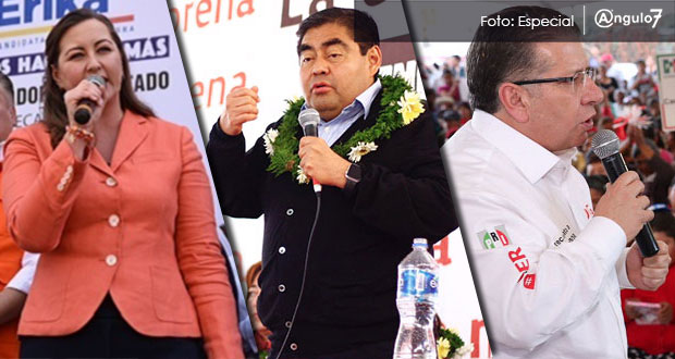Precampañas sólo son argucias políticas para gastar dinero: rector Ibero