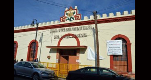 Primaria en SPC cumple 6 meses cerrada y sin ser reparada