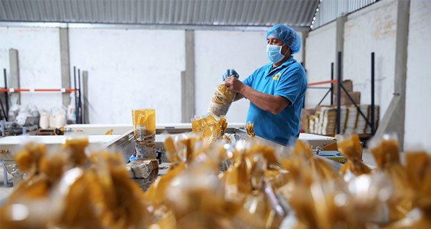 Inaes destinará 100 mdp para proyectos productivos en Puebla en 2018