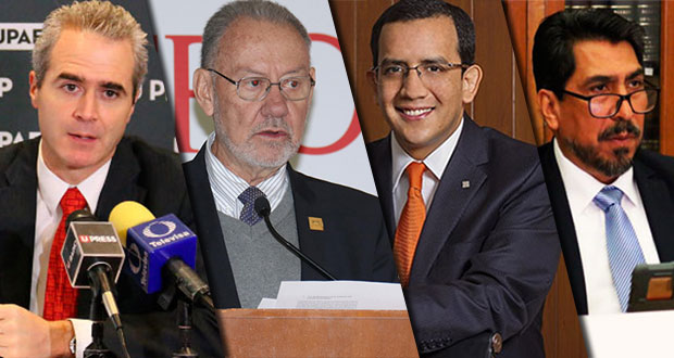 Universidades envían carta al Tepjf. Foto: Especial