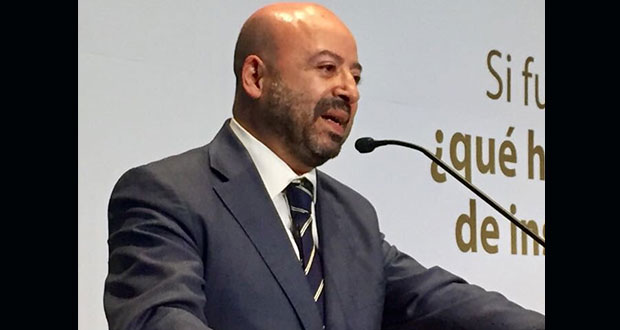 Policía Federal combatirá narco en UNAM si rector lo pide: Sales