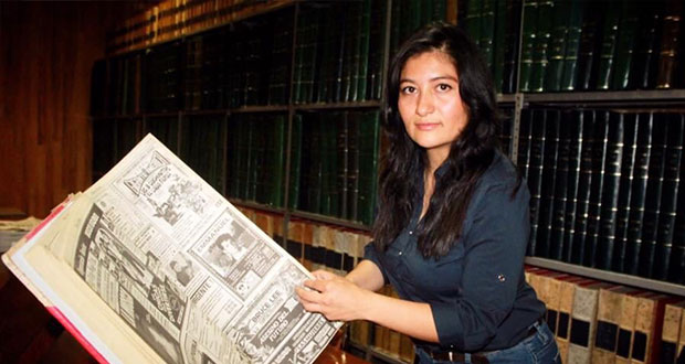 Maritza Mena anuncia que buscaría candidatura en Nueva Alianza