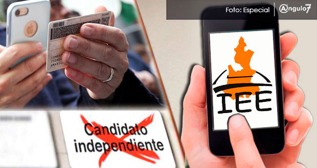 Sólo 10 de 21 aspirantes a candidaturas independientes en Puebla logran firmas